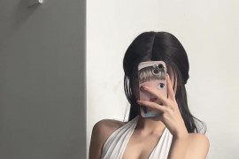 【微-密】女刺客-白色比基尼勒肉[20P2V-137M]