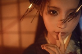 蠢沫沫 2024年会员《祥瑞》 [21P-131MB]