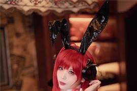 轩萧学姐 兴登堡 兔女郎[68P1V-542MB]