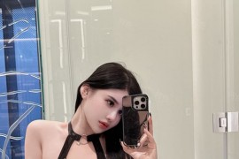 【微-密】阿色-黑色姐姐 [8P2V-62M]