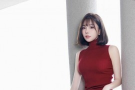 [秀人网] 2024.12.12 NO.9589 徐莉芝Booty 红色连身裙[92P/742MB]