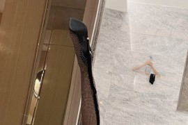 【微密】葛征GEZHENG-闪片丝袜[20P1V-145M]