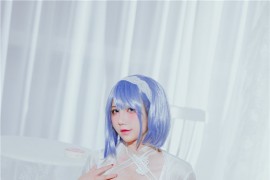 九曲Jean 恰巴耶夫睡衣 [20P-193MB]