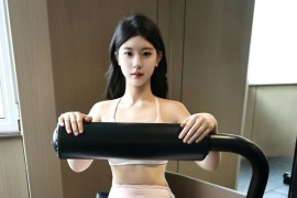 [秀人网] 2025.06.27 NO.10474 小芭乐 粉色瑜伽服[86P/789MB]