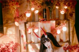 Shika小鹿鹿 能代[17P1V-77MB]