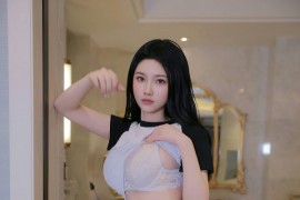 [秀人网] 2025.02.21 NO.9916 伊一Moon 白色T恤[53P/457MB]