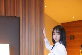 [秀人网] 2025.05.28 NO.10335 软情 白色衬衫[65P/587MB]