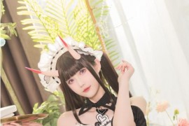 花兮_honoka 超清美图图集[5套][持续更新]