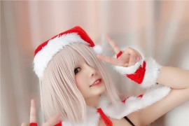 阿半今天很开心 圣诞马修[40P-208MB]