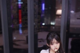 [秀人网] 2024.03.21 NO.8265 王心悦 情趣制服[78P/705MB]