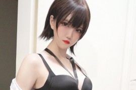 阿薰kaOri 超清美图图集[17套][持续更新]