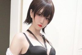 阿薰kaOri 超清美图图集[18套][持续更新]