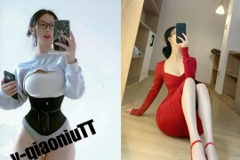 俏妞qiaoniuTT – 微密圈超清晰美图视频合集【持续更新中】