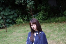 [秀人网] 2023.12.08 No.7784 韩系学妹 蓝色休息服[70P/807MB]