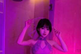 [秀人网] 2025.03.19 NO.10037 阿汁 灰色情趣[73P/790MB]