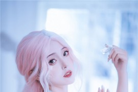 Natsuko夏夏子 白天蛾 [61P-494MB]