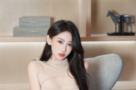 [XIUREN绣人网] 2023.06.20 No.6947 沈青黛 浅色服饰[96P/0.99G]