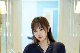 [秀人网] 2024.09.29 NO.9228 养乐多Doll 深色T恤[53P/509MB]