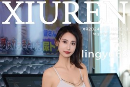 [秀人网] 2024.01.25 NO.8018 lingyu69 三亚旅拍写真[71P/726MB]