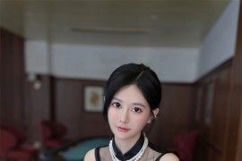 [秀人网] 2023.12.01 No.7753 幼幼 荷官扮演[81P/689MB]