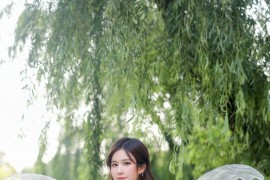 [秀人网] 2025.06.05 NO.10369 小肉肉咪 白色情趣服 [75P/801MB]