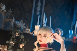 瓦斯塔亚小龙虾 超清晰美图图集[16套][持续更新]