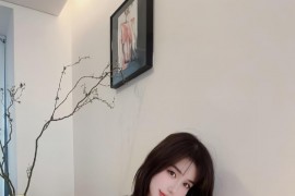 【微密】阿色-爱如潮水[12P1V-39MB]