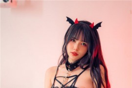 Tina很妖孽呀 魅魔姐姐 [53P-394MB]