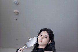 [秀人网] 2024.05.31 NO.8636 幼幼 黑色轻透[81P/666MB]