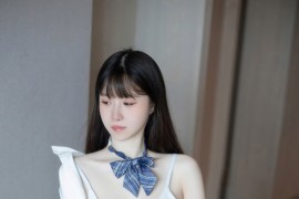 [XIUREN绣人网] 2023.06.29 No.6993 林悠悠 蓝色格子裙[104P/954MB]