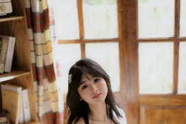 [秀人网] 2025.03.26 NO.10073 奶芙乔乔 木棉吊带[71P/690MB]