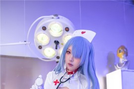 小和甜酒 伏罗希洛夫护士[25P2V-233M]