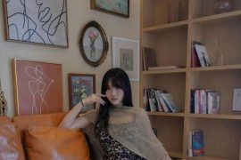 [秀人网] 2025.08.27 NO.10698 白露lulu 黑色连衣裙[57P/627MB]