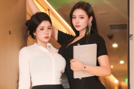 [秀人网] 2025.01.22 NO.9798 林若凡F 机情互动[84P/844MB]