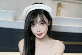 [秀人网] 2025.03.12 NO.10005 樱桃小阑子 白色浴袍[88P/710MB]