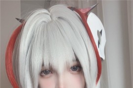 疯猫ss 明日方舟 W [33P-65M]