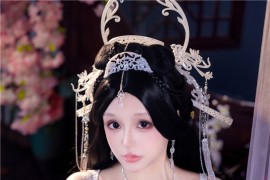 日奈娇 白月光 [236P3V-1.7G]