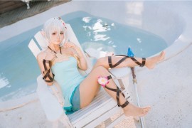 喜欢爱理吗 可可萝 [33P-202MB]