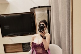 [微密]左公子666 – 紫色[8P5V-518MB]