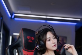 [秀人网] 2023.09.08 No.7361 鱼子酱Fish电竞女孩[82P/680MB]