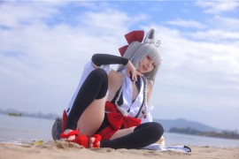 G44不会受伤 朝凪原皮[30P-428MB]