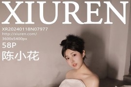 [秀人网] 2024.01.18 NO.7977 陈小花 温泉场景拍摄[59P/446MB]