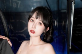 [秀人网] 2024.01.09 No.7930 波巧酱 Al女友[87P/838MB]