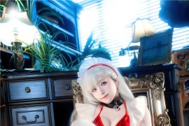 双木扶苏 碧蓝航线 贝法 [30P-165MB]