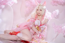 星之迟迟 3月计划A 永劫无间樱云天女[42P-268MB]