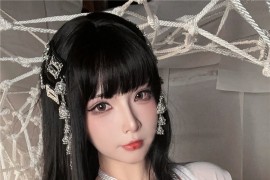 yuuhui玉汇 Patreon Set A 白龙吟[40P-81M]