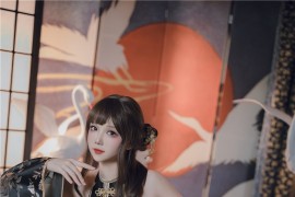 雪晴Astra 金枝玉叶 [75P-567MB]