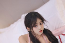 [秀人网] 2024.04.24 NO.8442 王心悦 粉情趣服[84P/738MB]