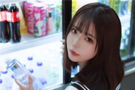 yuuhui玉汇 约会我的女学生 [101P-1.88GB]