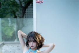 柒柒要乖哦 绿野[62P-50M]